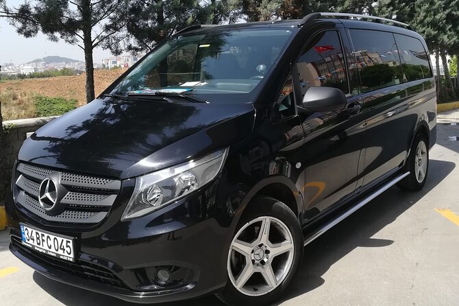 Istanbul Private Transfer - IST Airport, Cruise Ports and Hotels - Why This Transfer Is Worth It in Istanbul