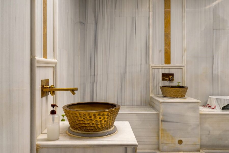 Istanbul: Private Turkish Bath, Massage, and Pool in Taksim - Istanbul’s private hamam in Taksim, and why it feels like a reset