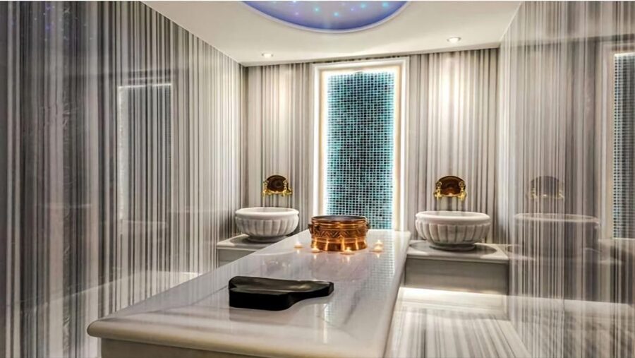 Istanbul: Private Turkish Bath, Massage, and Spa in Old City - Key Takeaways Before You Go