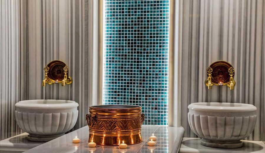 Istanbul: Private Turkish Bath, Massage, and Spa in Old City - Who Should Book This Private Turkish Bath and Massage