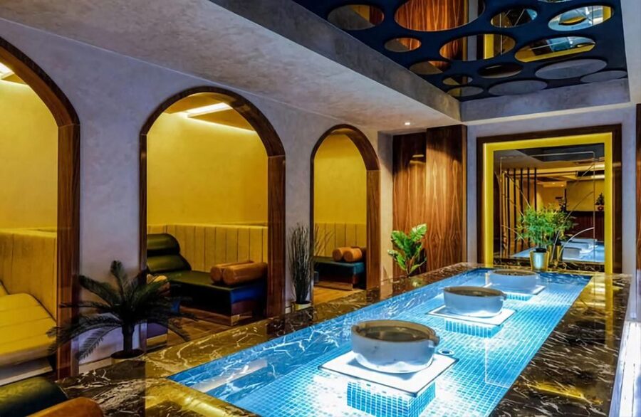 Istanbul: Private Turkish Bath, Massage, and Spa in Old City - Why This Private Hamam Feels Right in Istanbul Old City