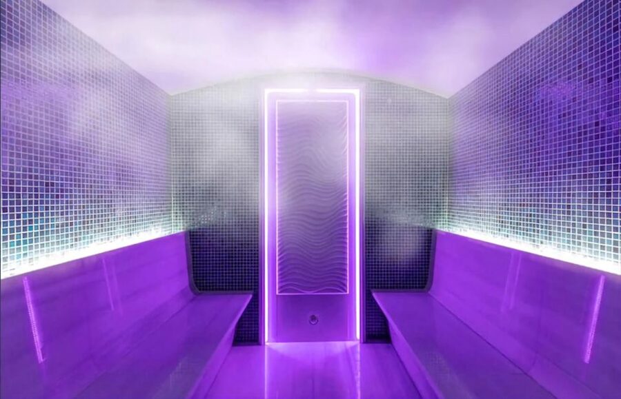 Istanbul: Private Turkish Bath, Massage, and Spa in Old City - Sauna and Steam Time: A 40-Minute Heat Block That Actually Matters