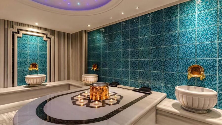 Istanbul: Private Turkish Bath, Massage, and Spa in Old City - Massage Options: Choose 30, 50, or 75 Minutes