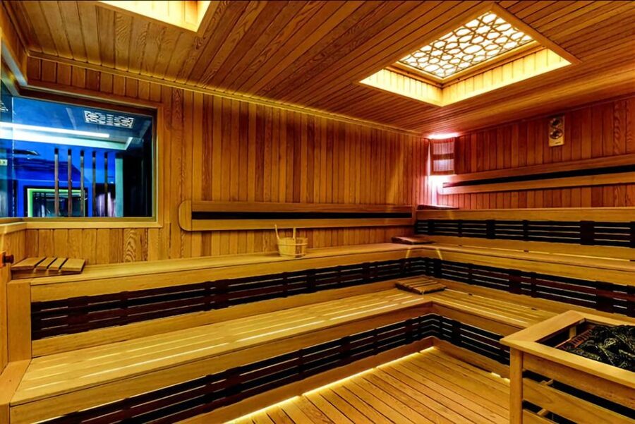 Istanbul: Private Turkish Bath, Massage, and Spa in Old City - Privacy, Nudity, and the Real-World Comfort Checklist