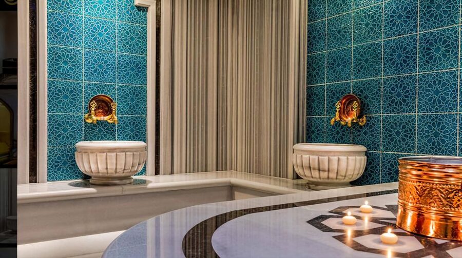 Istanbul: Private Turkish Bath, Massage, and Spa in Old City - Cleanliness, Tools, and the Small Things That Affect Comfort