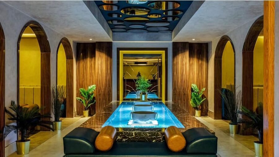 Istanbul: Private Turkish Bath, Massage, and Spa in Old City - Price and Value: Why $53 Can Make Sense