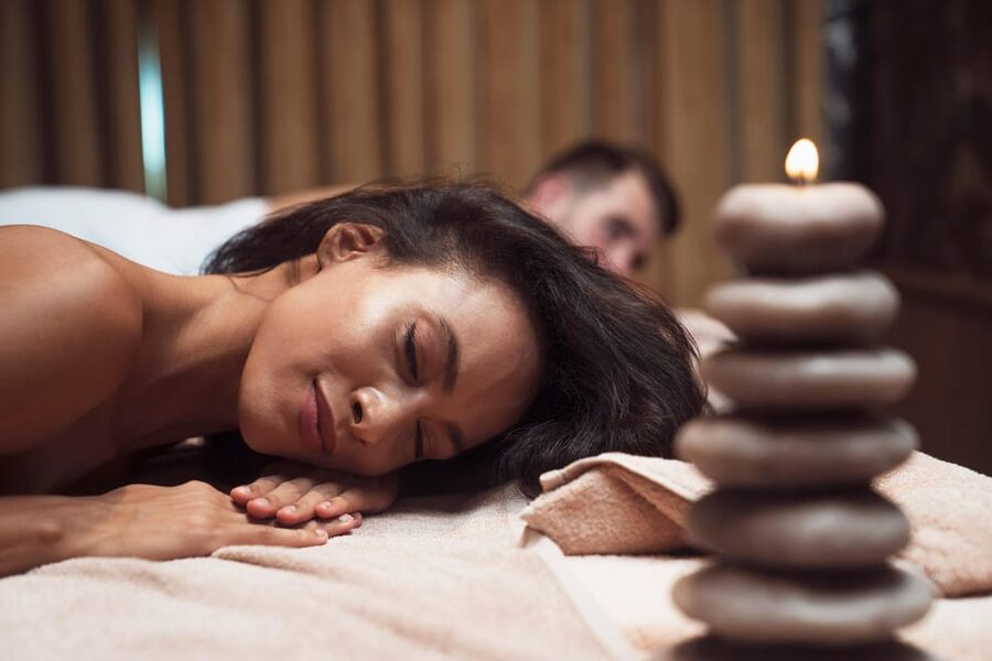 Istanbul: Private Turkish Bath, Spa, and Massage in Sisli - Sisli Ottoman Traditions, Hotel Convenience in One Spot