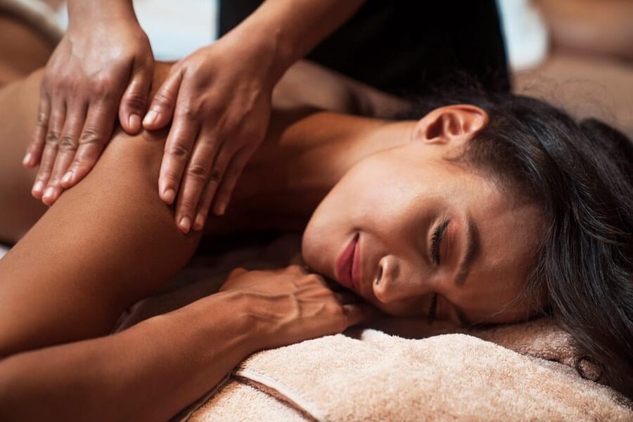 Istanbul: Private Turkish Bath, Spa and Massage in Taksim - Key Points Before You Go