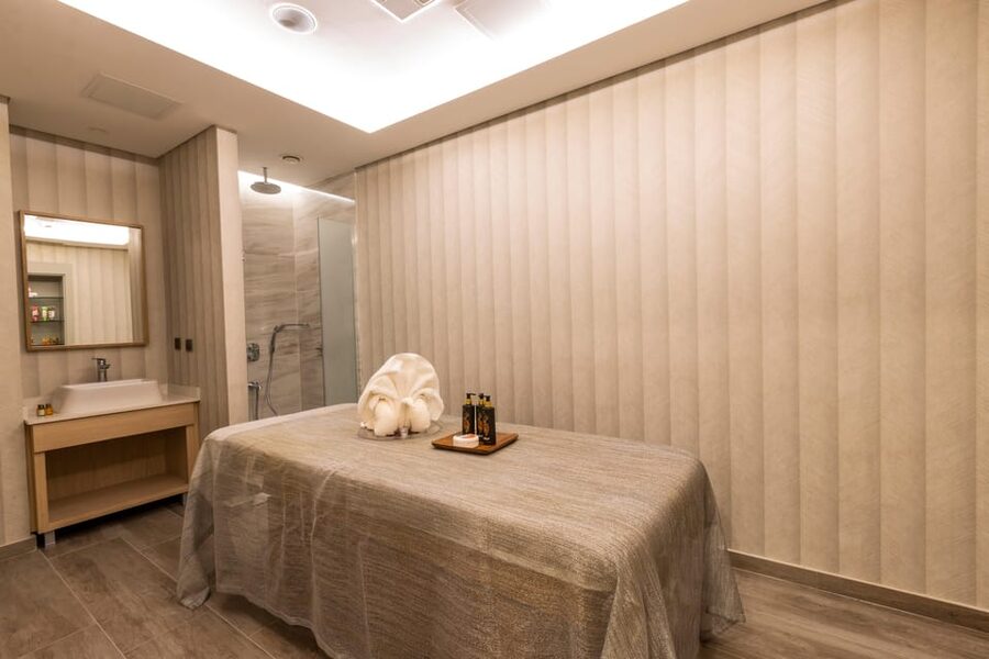 Istanbul: Private Turkish Bath, Spa and Massage in Taksim - How This Private Hammam in Taksim Actually Runs
