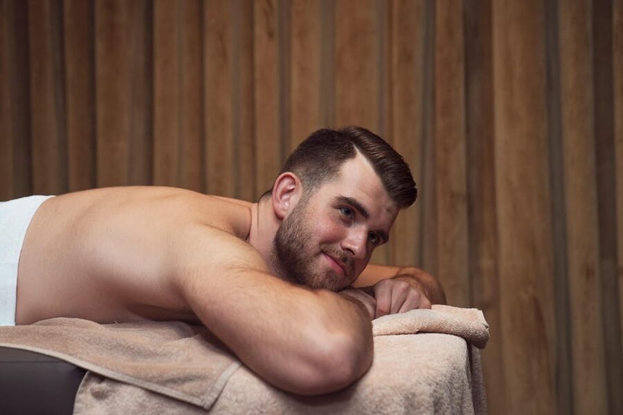 Istanbul: Private Turkish Bath, Spa and Massage in Taksim - Foam and Bubble Massage: Where Relaxation Takes Over