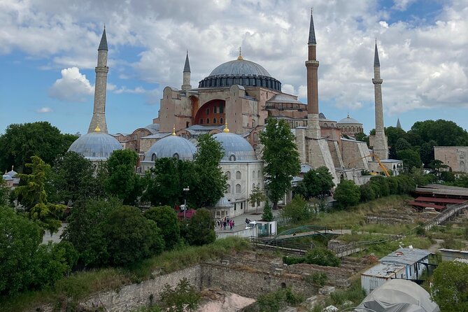 Istanbul Private Walking Highlights Tour - Price and Value: What $280 Covers, and What You’ll Pay Separately