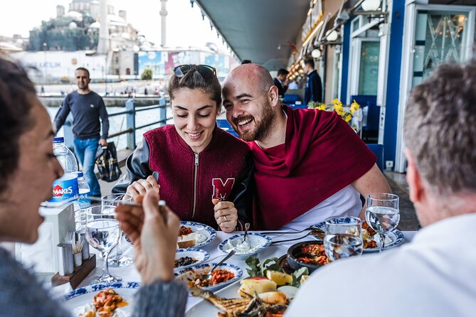 Istanbul Private Walking Tour: Highlights & Gems with a Local - Why this Istanbul walk feels personal, not scripted