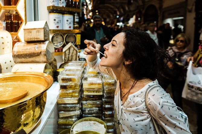 Istanbul Private Walking Tour: Highlights & Gems with a Local - Flexible timing: what you can realistically see in 2 to 8 hours