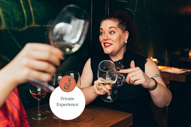 Istanbul Private Wine Tasting Tour Through 3 City Wineries - Meeting on Istiklal, then using Galata as your first orientation point