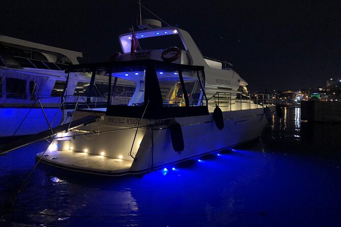 Istanbul Private Yacht Tour - 2 Hours - Key takeaways before you book