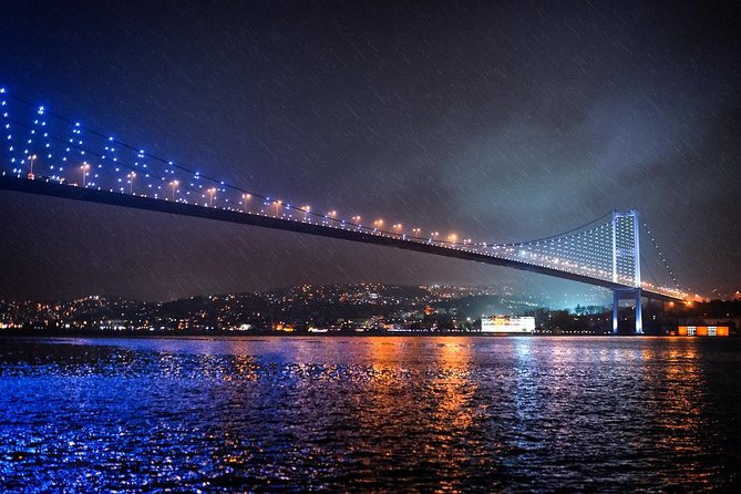 Istanbul Private Yacht Tour on the Bosphorus – 2-Hour Charter - Getting from your hotel: Taksim and Sultanahmet pickup, done right
