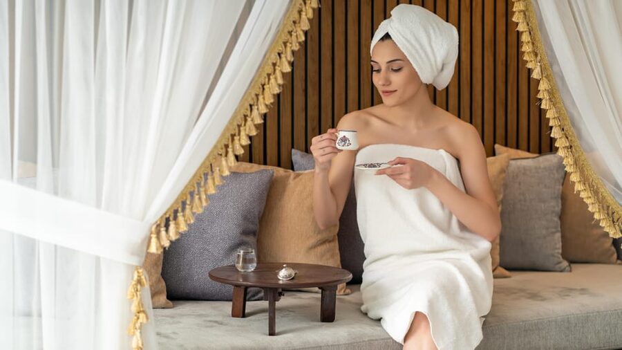 Istanbul: Public, Private or VIP Hammam & Spa in Old City - Comfort and Gender Considerations You Should Know