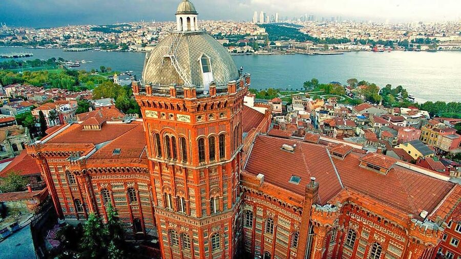 Istanbul Revealed: Historic Pathways and Bosphorus Serenity - Kanlıca Stopover: Stretch Your Legs and Taste the Local Claim