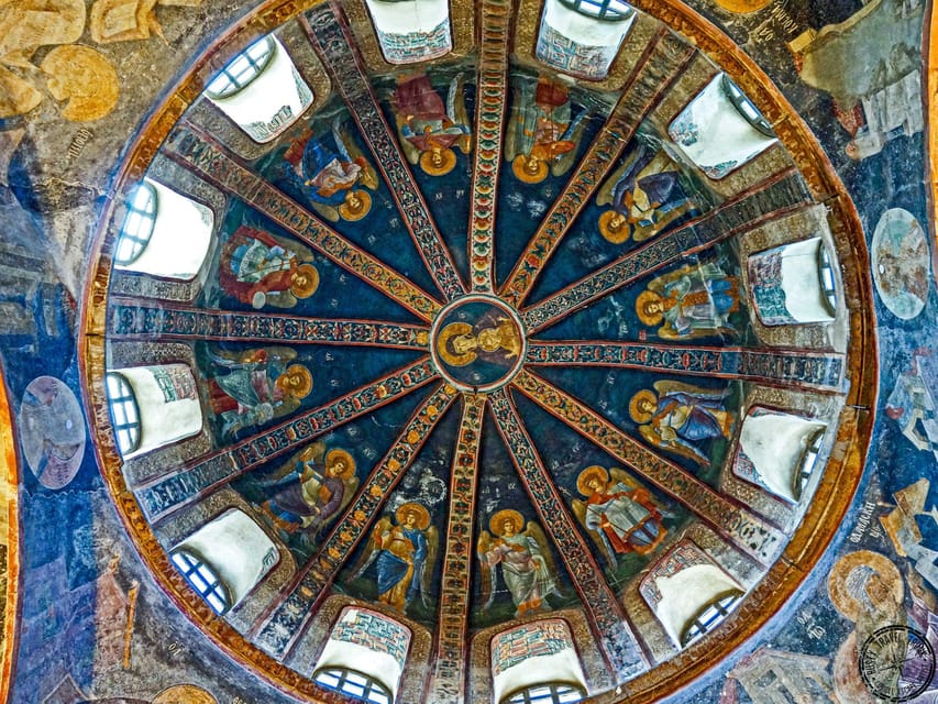 Istanbul Revealed: Historic Pathways and Bosphorus Serenity - Who This Tour Fits Best, and Who Might Want a Different Day