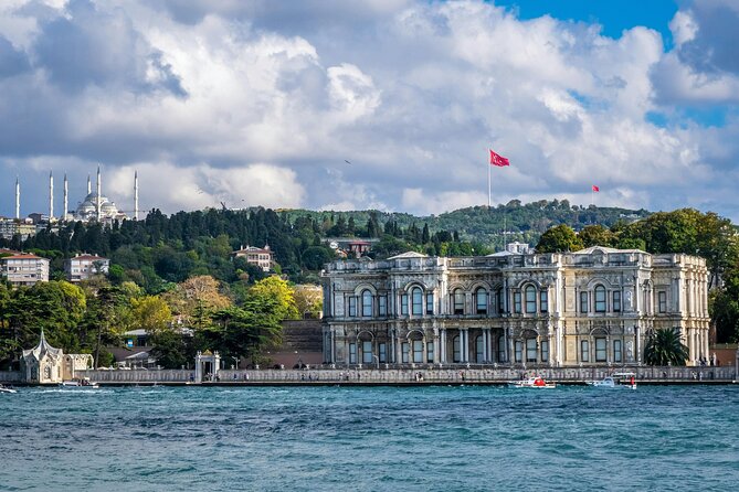 Istanbul Revealed: Historic Pathways & Bosphorus Serenity - Kanlıca on the Asian Shore: A Calm Pause and the Yogurt Moment