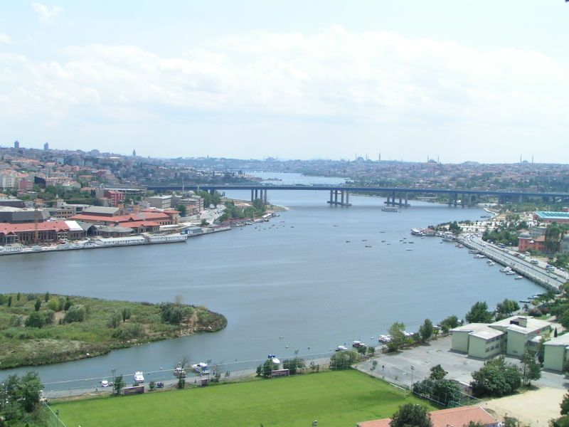 Istanbul's Golden Horn, Eyüp, Miniatürk & Pierre Loti Tour - Key things I’d pay attention to