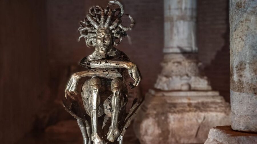 Istanbul's Iconic Duo: Hagia Sophia & Basilica Cistern - Who this tour is best for, and who should choose something else