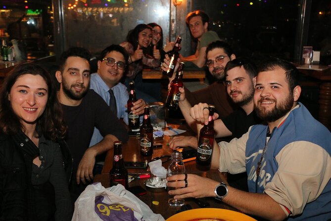 Istanbul's Longest-Running Trivia Night / Pub Quiz - Key highlights you should know