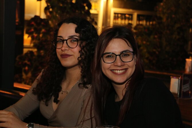 Istanbul's Longest-Running Trivia Night / Pub Quiz - English and Turkish questions, so you are not left behind