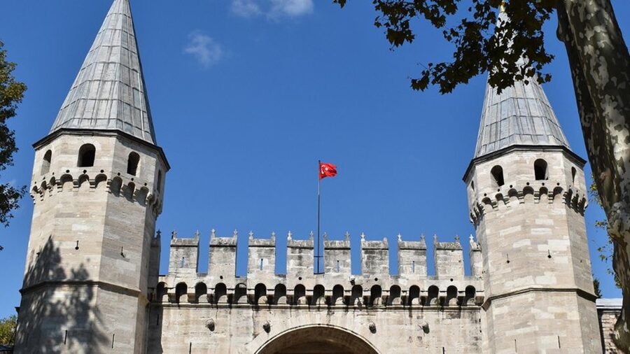 Istanbul's Popular Duo: Hagia Sophia & Topkapı Palace - Should You Book This Hagia Sophia and Topkapi Duo?