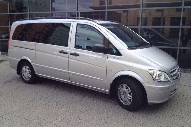 Istanbul Sabiha Gokcen Airport Private Transfer - Key Points at a Glance
