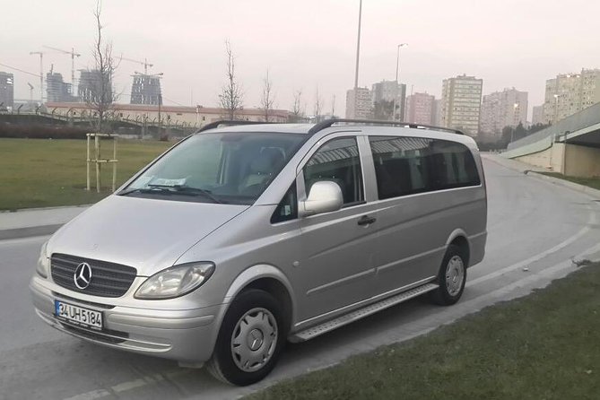Istanbul Sabiha Gokcen Airport Private Transfer - Why This Sabiha Gokcen Transfer Makes Airport Time Easier