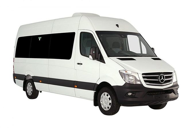 Istanbul Sabiha Gokcen Airport Private Transfer - Comfort Expectations: A Note From One Unfavorable Experience