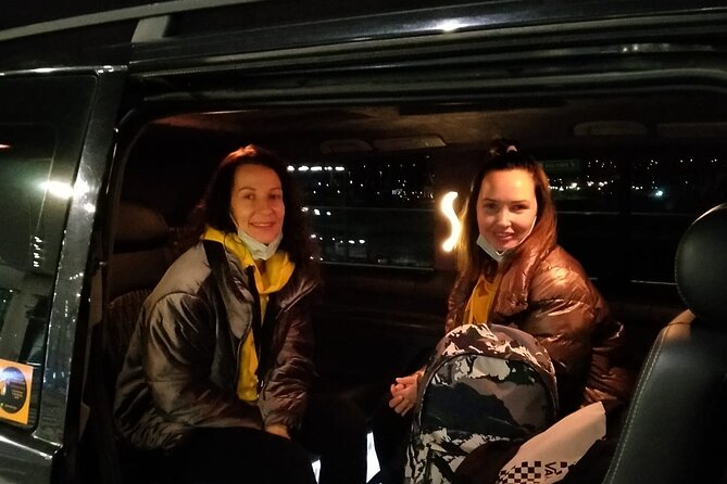 Istanbul Sabiha Gokcen Airport Private Transfer - Price and Value: When $98.90 Per Group Makes Sense