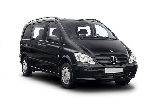Istanbul Sabiha Gokcen Airport Private Transfer - Who This Transfer Fits Best (And Who Might Think Twice)