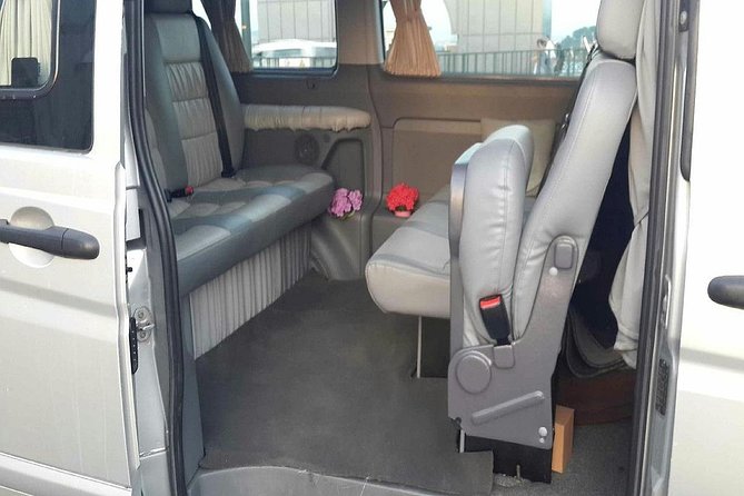 Istanbul Sabiha Gokcen Airport Private Transfer - Pickup That Actually Matches Your Trip: Arrival and Departure