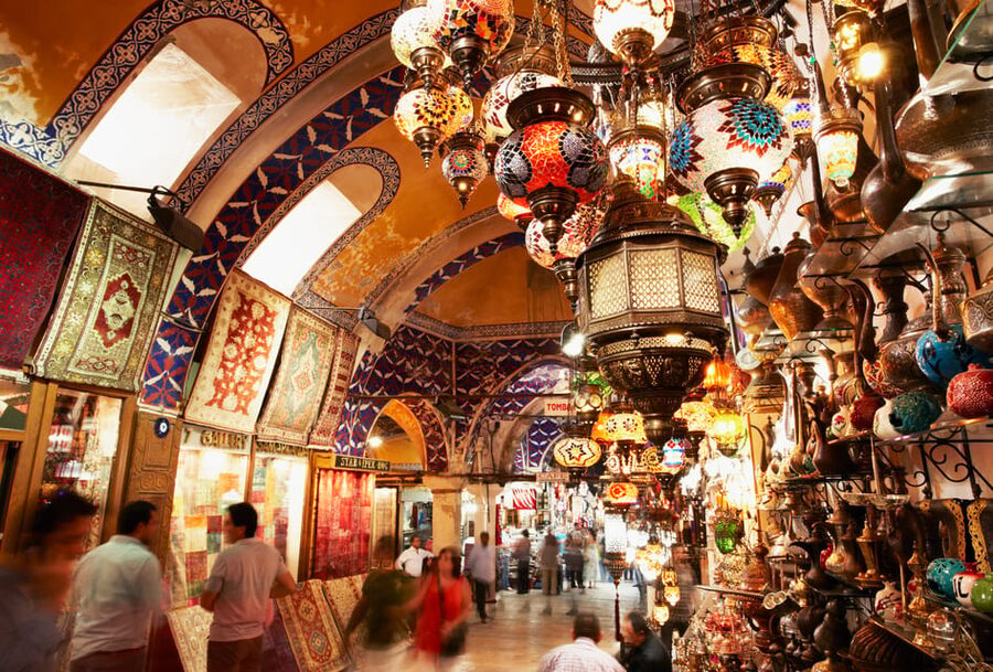 Istanbul: Secret Treasures Skip-The-Line Tour with Lunch - Why This 7-Hour Private Tour Works (and Who It’s For)