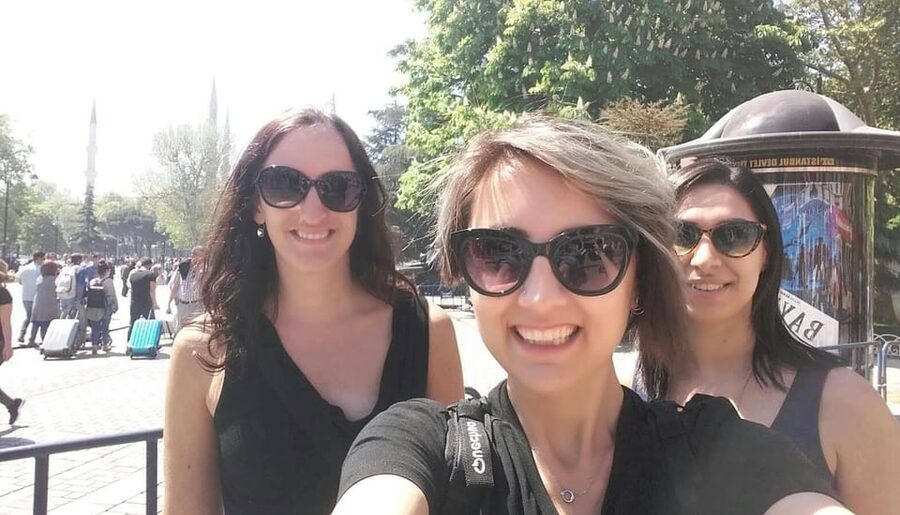 Istanbul: Secret Treasures Skip-The-Line Tour with Lunch - The Blue Mosque and Hippodrome Remains: Six Minarets, One Big Storyline