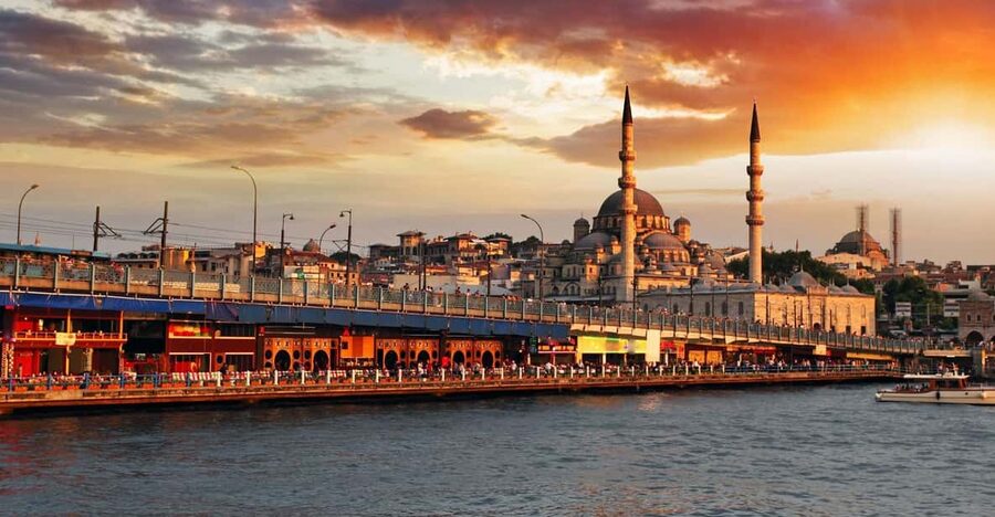 Istanbul: Semi Private Bosphorus Tour - Who This Tour Best Suits