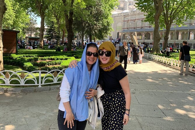 Istanbul Shore Excursion: 1 or 2-Day Private Guided Tour with Private Van - Who this shore excursion suits best