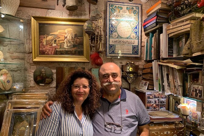 Istanbul Shore Excursion: 1 or 2-Day Private Guided Tour with Private Van - Picking 1 or 2 days: how to match your cruise stop time