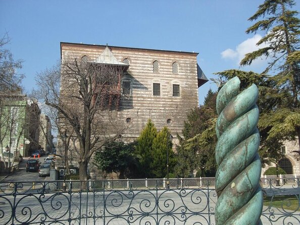 Istanbul Shore Excursion : Best Seller Private Istanbul Tour - Key Things I’d Watch for Before You Go