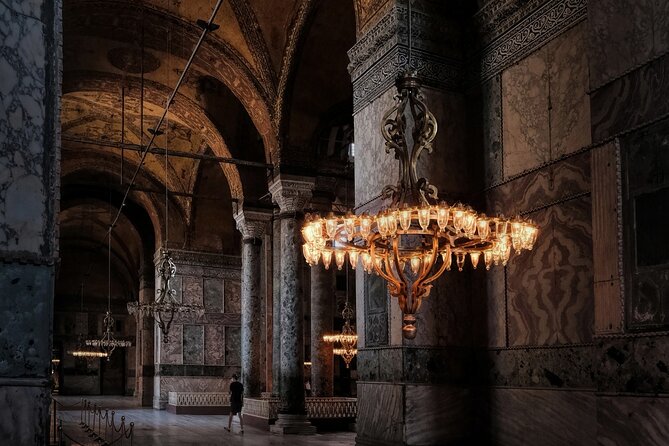 Istanbul Shore Excursion : Best Seller Private Istanbul Tour - Cruise-Port Pickup and “Ship-Time” Planning That Actually Helps