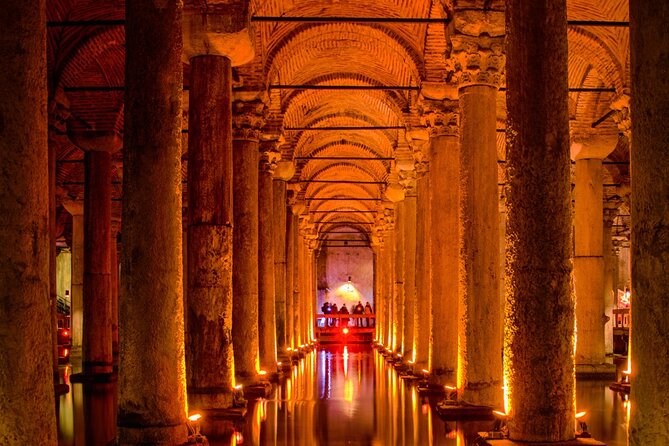 Istanbul Shore Excursion : Best Seller Private Istanbul Tour - Topkapi Palace: Skip the Ticket Line, Then Walk the Ottoman Power Center
