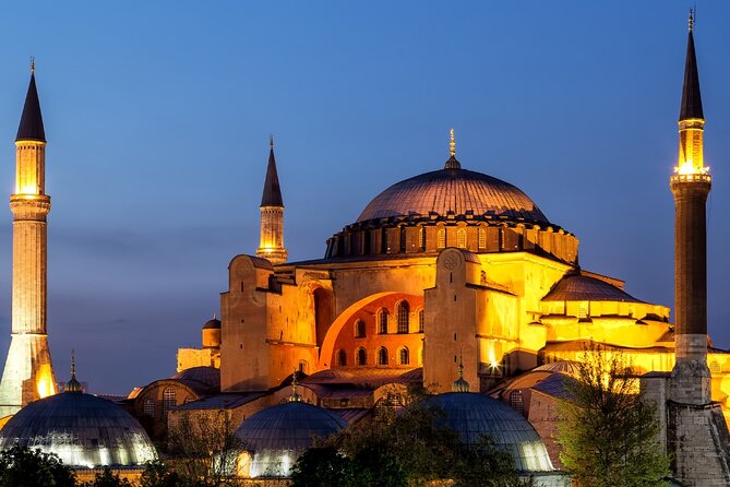 Istanbul Shore Excursion : Best Seller Private Istanbul Tour - Grand Bazaar: 90 Minutes That’s Just Enough for Shopping With a Guide