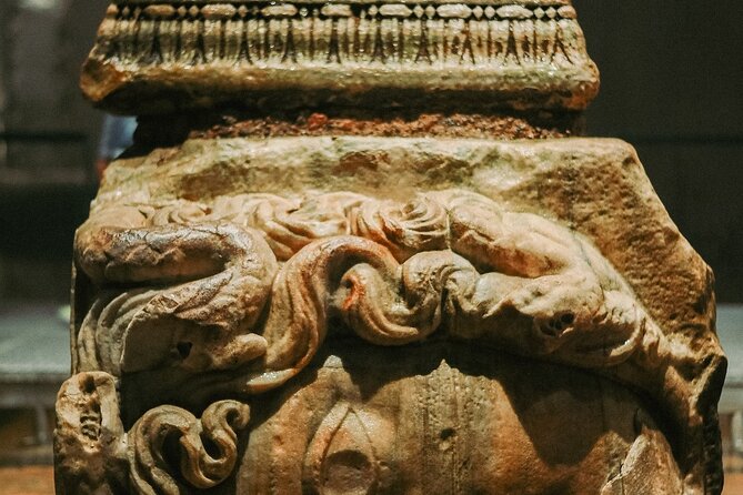 Istanbul Shore Excursion by TRAM: Half Day Private Tour from Port - Hippodrome Relics: Horse-Chariot Politics in Plain View