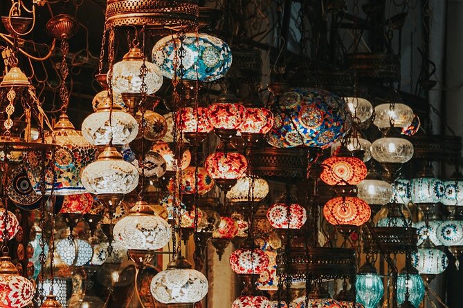 Istanbul Shore Excursion by TRAM: Half Day Private Tour from Port - Price and Value: What You’re Really Paying For