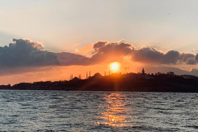 İstanbul Sightseeing Culture Tour - Why this half-day schedule feels efficient in Istanbul
