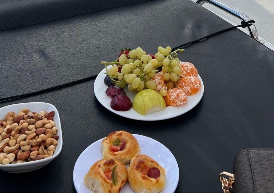 Istanbul: Small-Group Luxury Yacht Sunset Cruise w/ Snacks - Comfort, small group energy, and who should go
