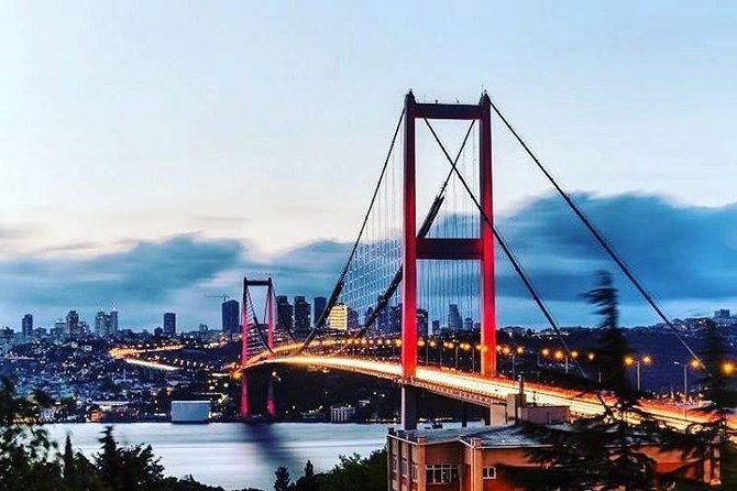 Istanbul: Spice Market and Bosphorus Tour - Practical Tips for Photos, Shopping, and Avoiding Common Friction