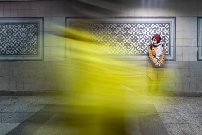 Istanbul Street Photo Tour - Why the tour feels more real than a standard sight-seeing route